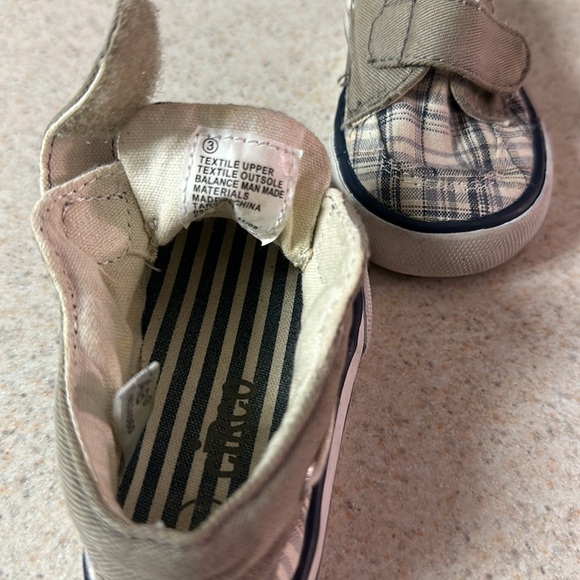 Circo slip on sneakers - Picture 5 of 5